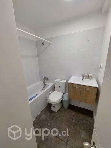 Departamento condominio alto hacienda