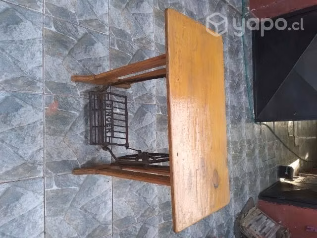 Mesa de Arrimo.
