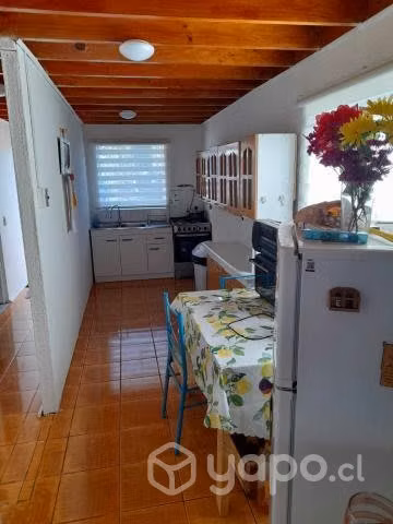 Casa Los Niches - Curicó