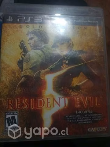 Jueguitos de play3