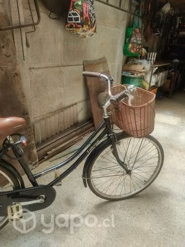 Bicicleta mujer aro 26 - Imagen 3