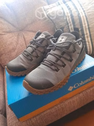 Zapatillas Columbia hombre