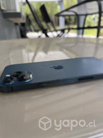 IPhone 12 Pro Max prepago liberado
