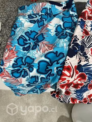 Trajes de baño XXL