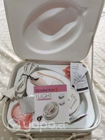 Depiladora I Ligth nueva - Imagen 4