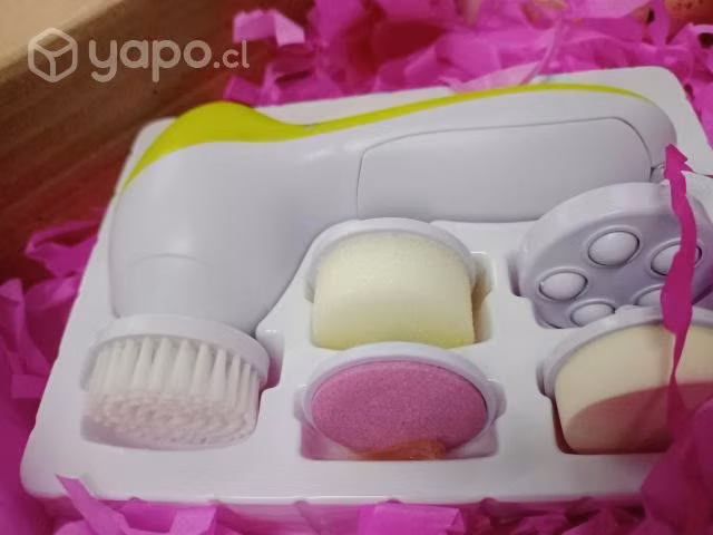 Cajitas mi Spa