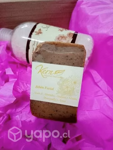Cajitas mi Spa