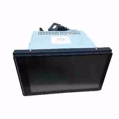 Radio con pantalla toyota rav4 2019