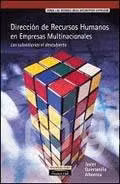 Dirección de recursos humanos en empresas multinac