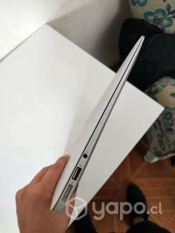 Macbook Air Mid 2017