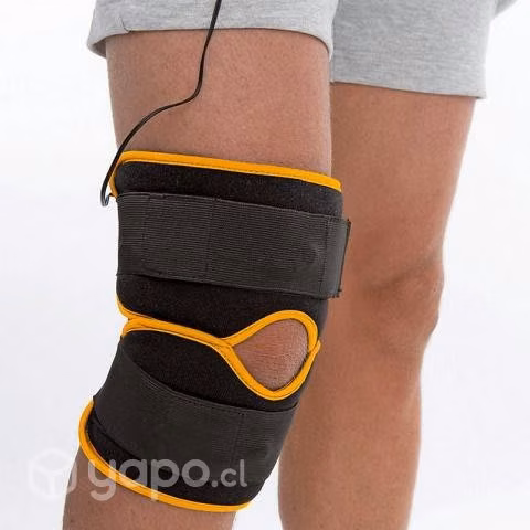 TENS para rodilla y codo de Beurer