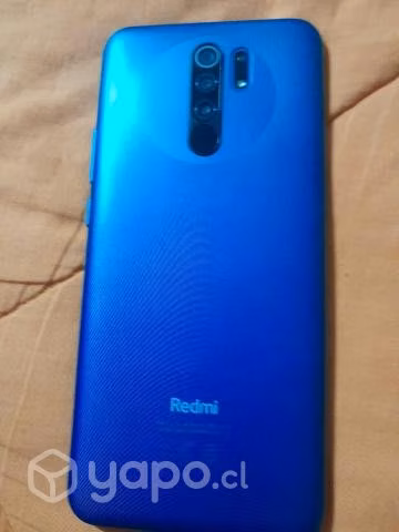 Vemdo xiamo redmi 9