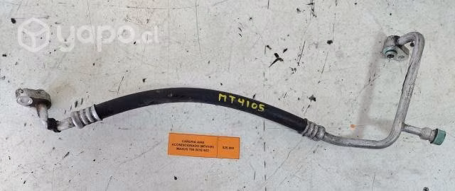 Cañeria Aire Acondicionado (MT4105) Maxus T60 2019
