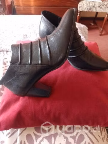 Botines