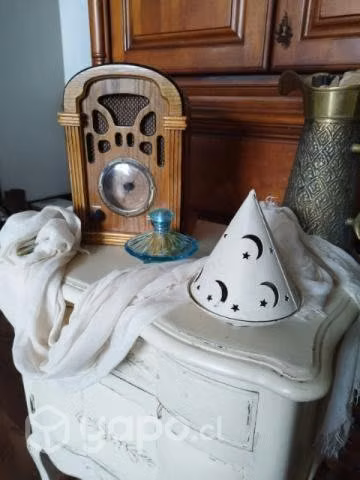 Candelabro Moderno para vela