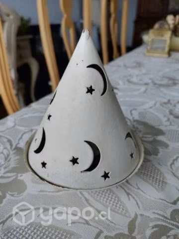 Candelabro Moderno para vela
