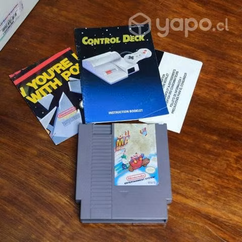 Nintendo Entertainment System NES-101 Top Loader - Imagen 4