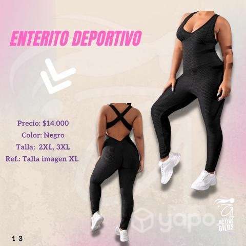 Conjuntos deportivos - Imagen 4