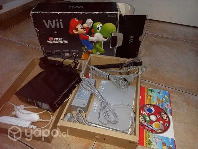 Wii - Imagen 3