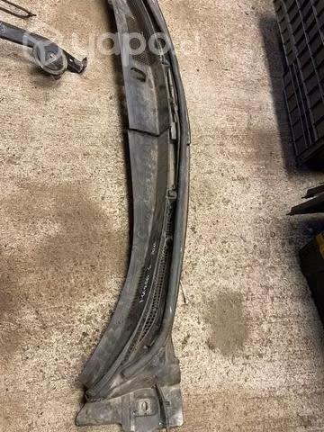 Rejilla de torpedo Mazda 6 2011