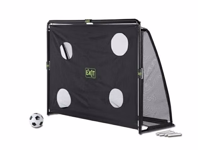 Arco de Fútbol como NUEVO!!!!!!!