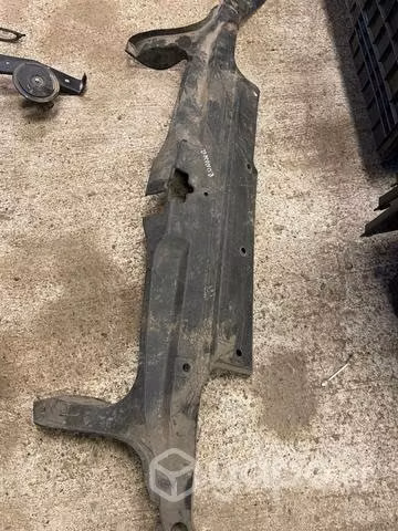 Frontal superior Toyota 4Runner