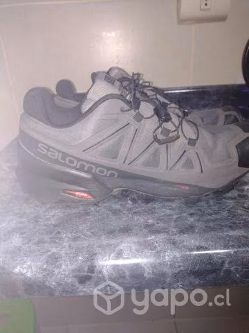 Zapatillas