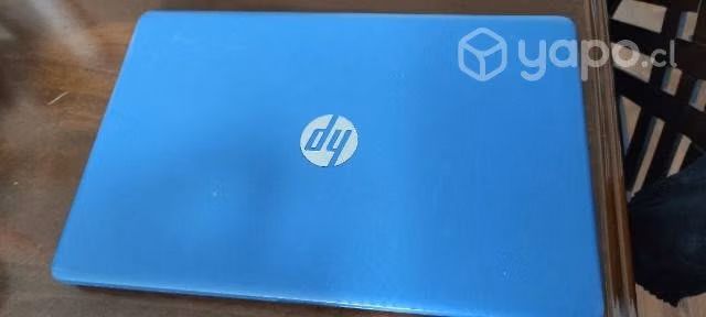 Notebook hp - Imagen 2