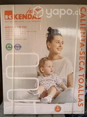 Secadora portatil