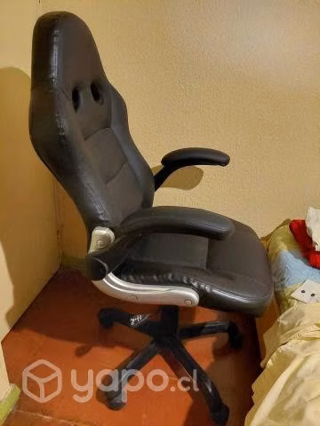 Silla Ergonómica - Imagen 4