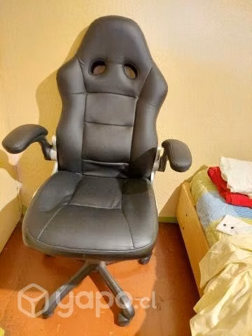 Silla Ergonómica