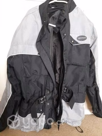 Chaquetas de moto - Imagen 2
