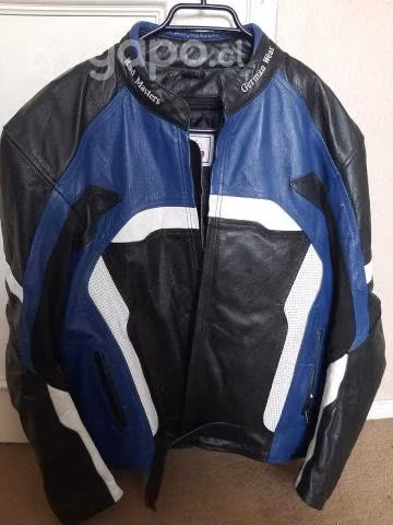 Chaquetas de moto - Imagen 3
