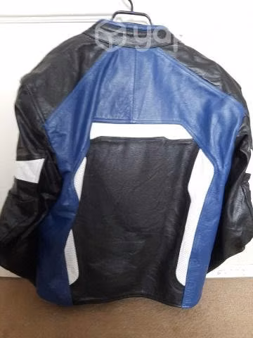 Chaquetas de moto
