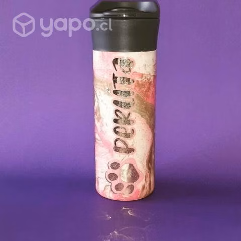 Vasos personalizados full color
