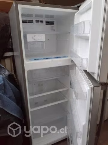 Refrigerador LG