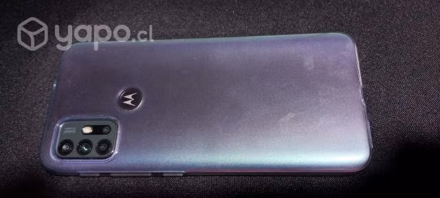 ¿celular motog30