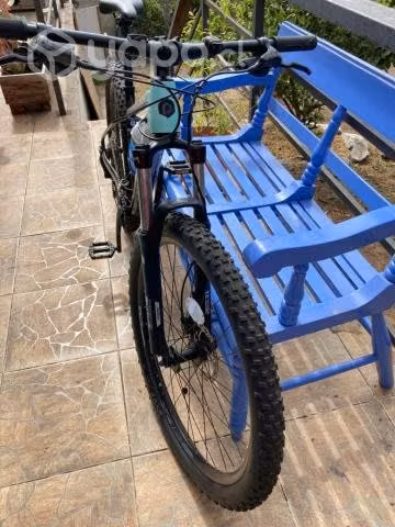 Bicicleta Polygon Xtrada 5