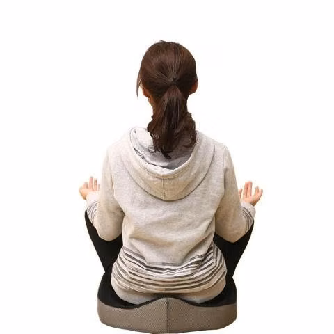 Cojín asiento espuma viscoelástica