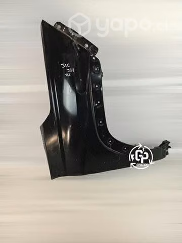 Tapabarro RH jac js4