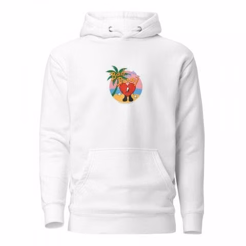 Polerones de bad bunny