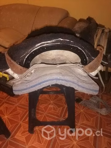 Montura 15