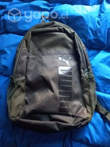 Mochila puma