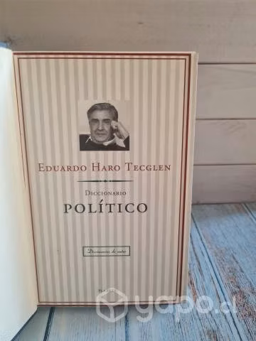 Diccionario Político