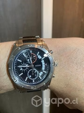 Reloj guess