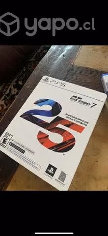 PS5 version disco + extras - Imagen 3