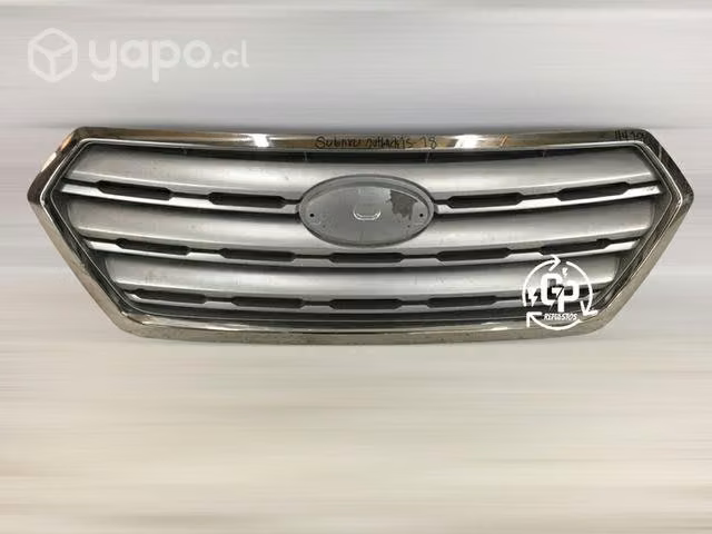 Máscara subaru Outback 2015-2018