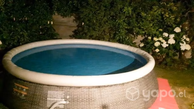 Piscina - Imagen 6