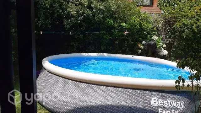 Piscina - Imagen 4