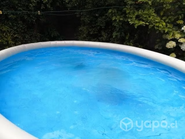 Piscina - Imagen 2